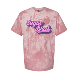 BeardPrincess - Sugar Brat Color Blast T-Shirt