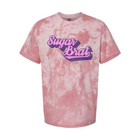 BeardPrincess - Sugar Brat Color Blast T-Shirt