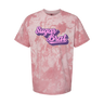 BeardPrincess - Sugar Brat Color Blast T-Shirt