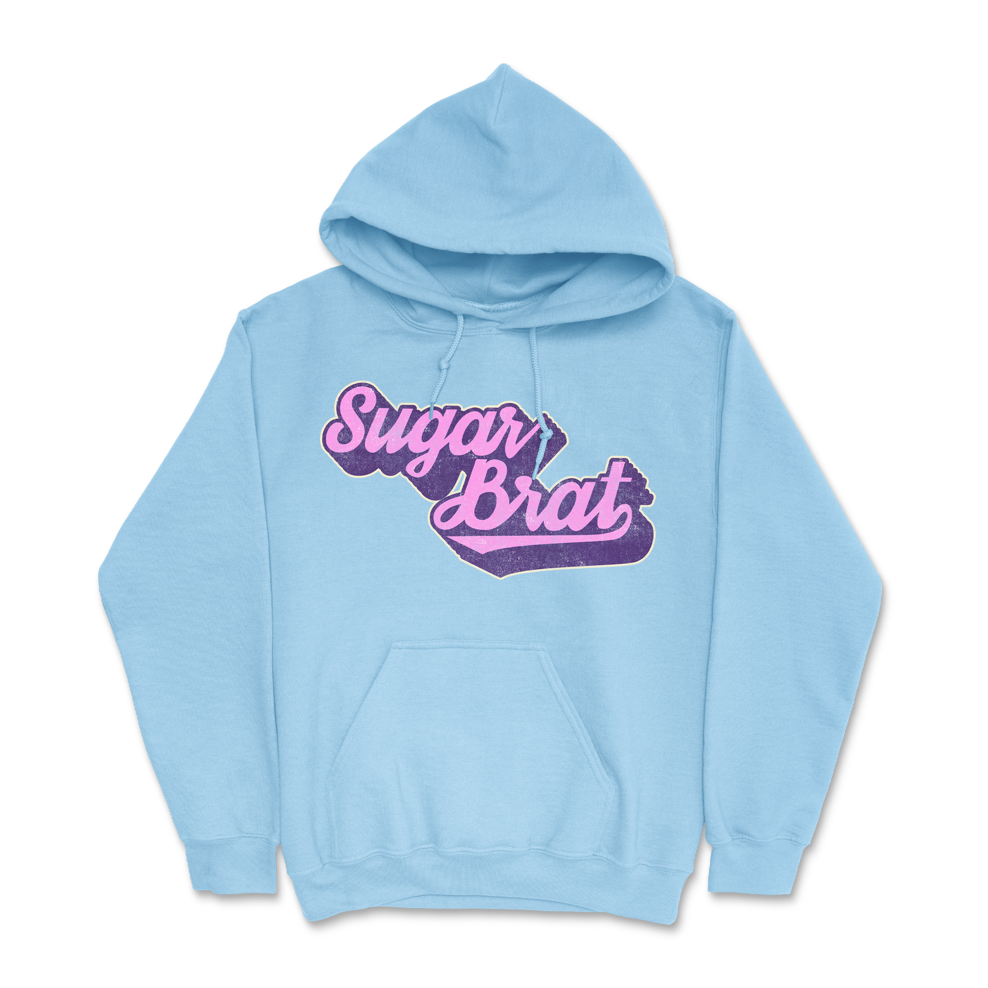 BeardPrincess - Sugar Brat Hoodie