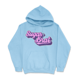 BeardPrincess - Sugar Brat Hoodie