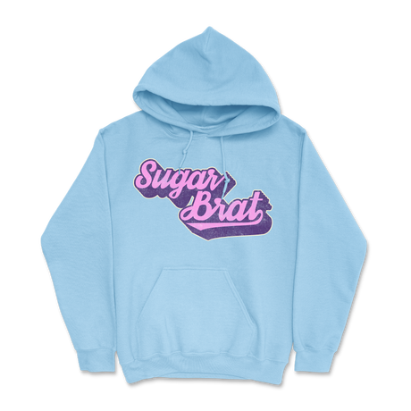 BeardPrincess - Sugar Brat Hoodie