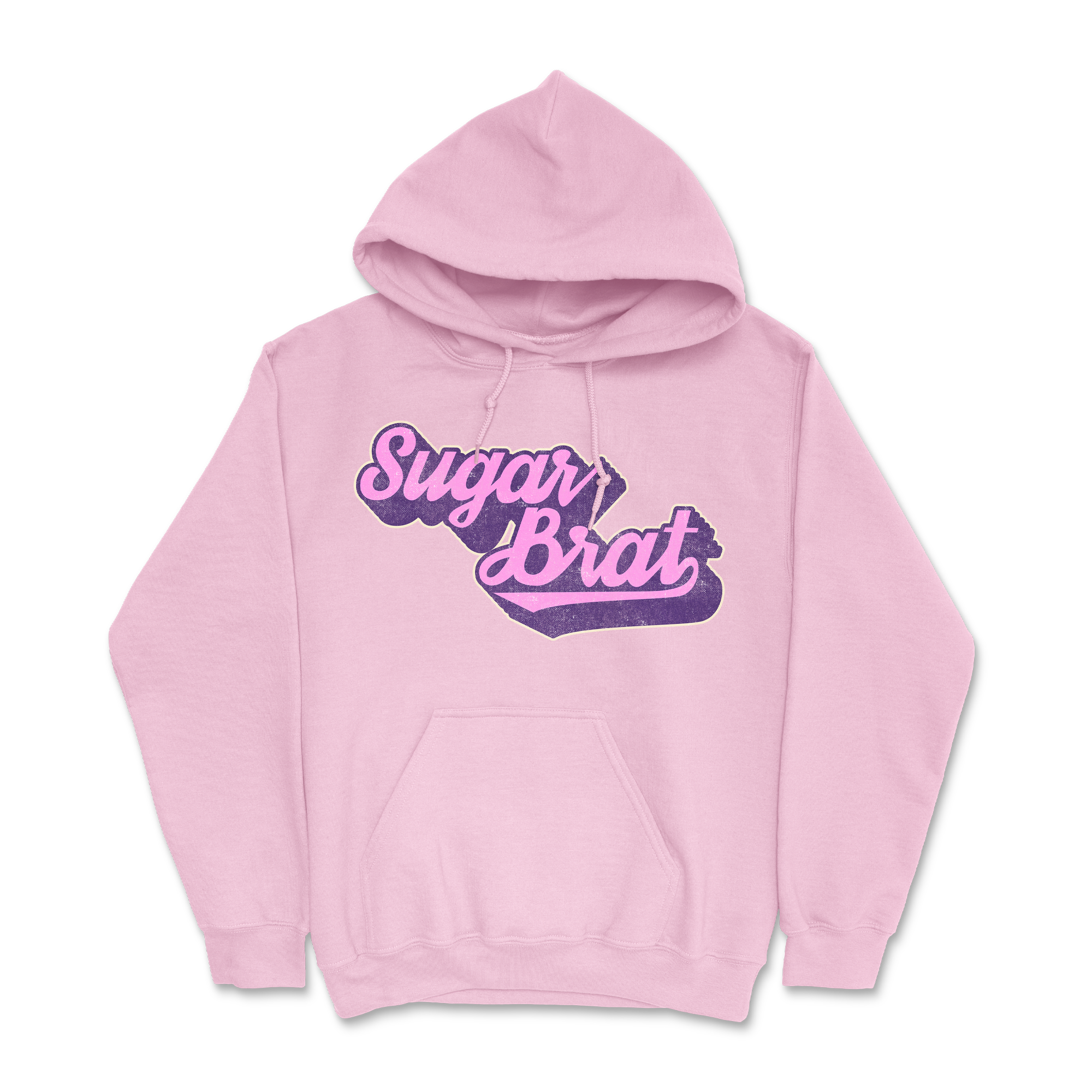 BeardPrincess - Sugar Brat Hoodie