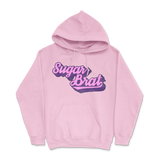BeardPrincess - Sugar Brat Hoodie