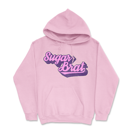 BeardPrincess - Sugar Brat Hoodie