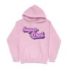 BeardPrincess - Sugar Brat Hoodie