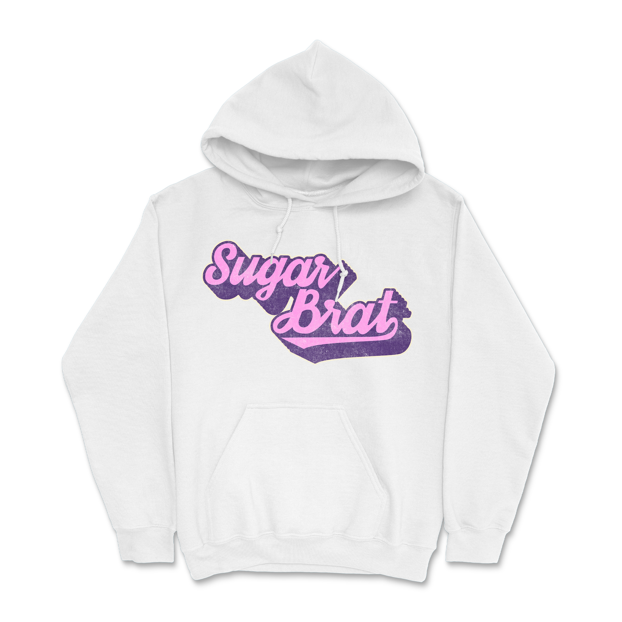 BeardPrincess - Sugar Brat Hoodie
