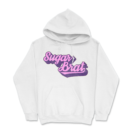 BeardPrincess - Sugar Brat Hoodie