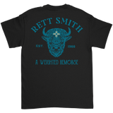 Rett Smith - Buffalo Tee