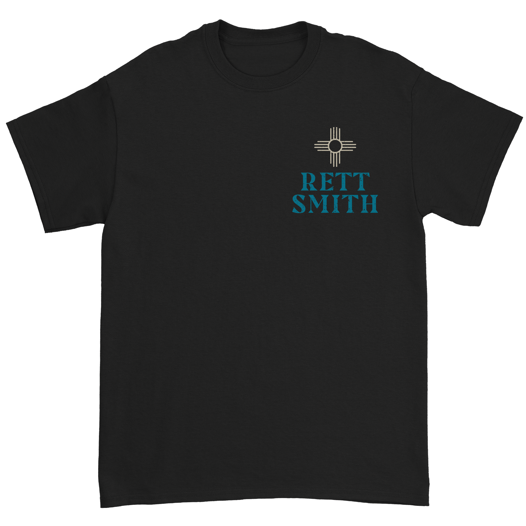 Rett Smith - Buffalo Tee