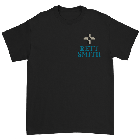 Rett Smith - Buffalo Tee
