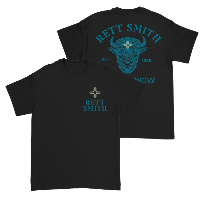 Rett Smith - Buffalo Tee