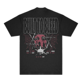Acres - Built to Bleed Tee