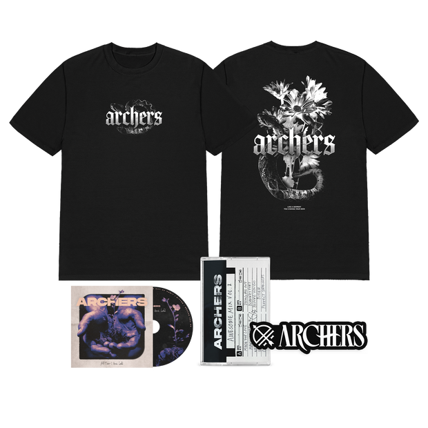 Archers - Serpent Essential Bundle