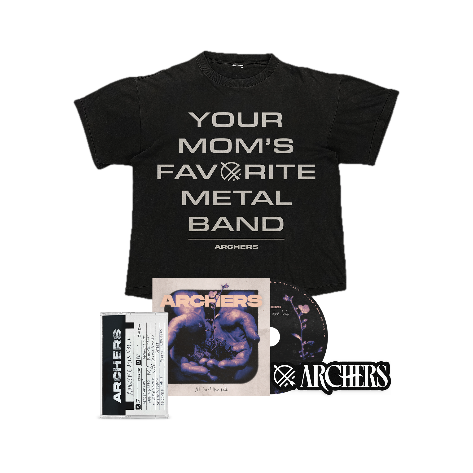 Archers - Mom's Essential Bundle