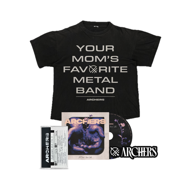 Archers - Mom's Essential Bundle