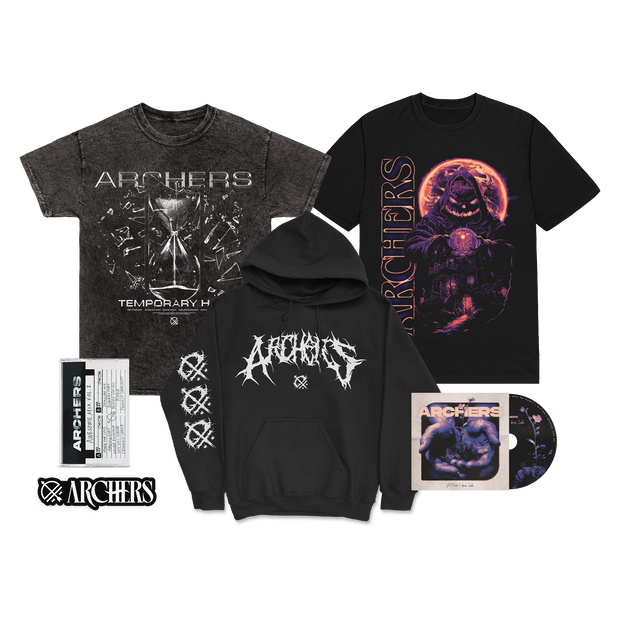 Archers - Death Metal Premium Bundle