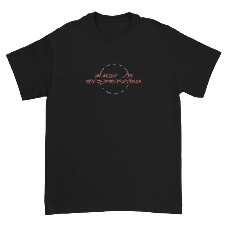 Lost In Separation - Burn A Little Brighter T-Shirt