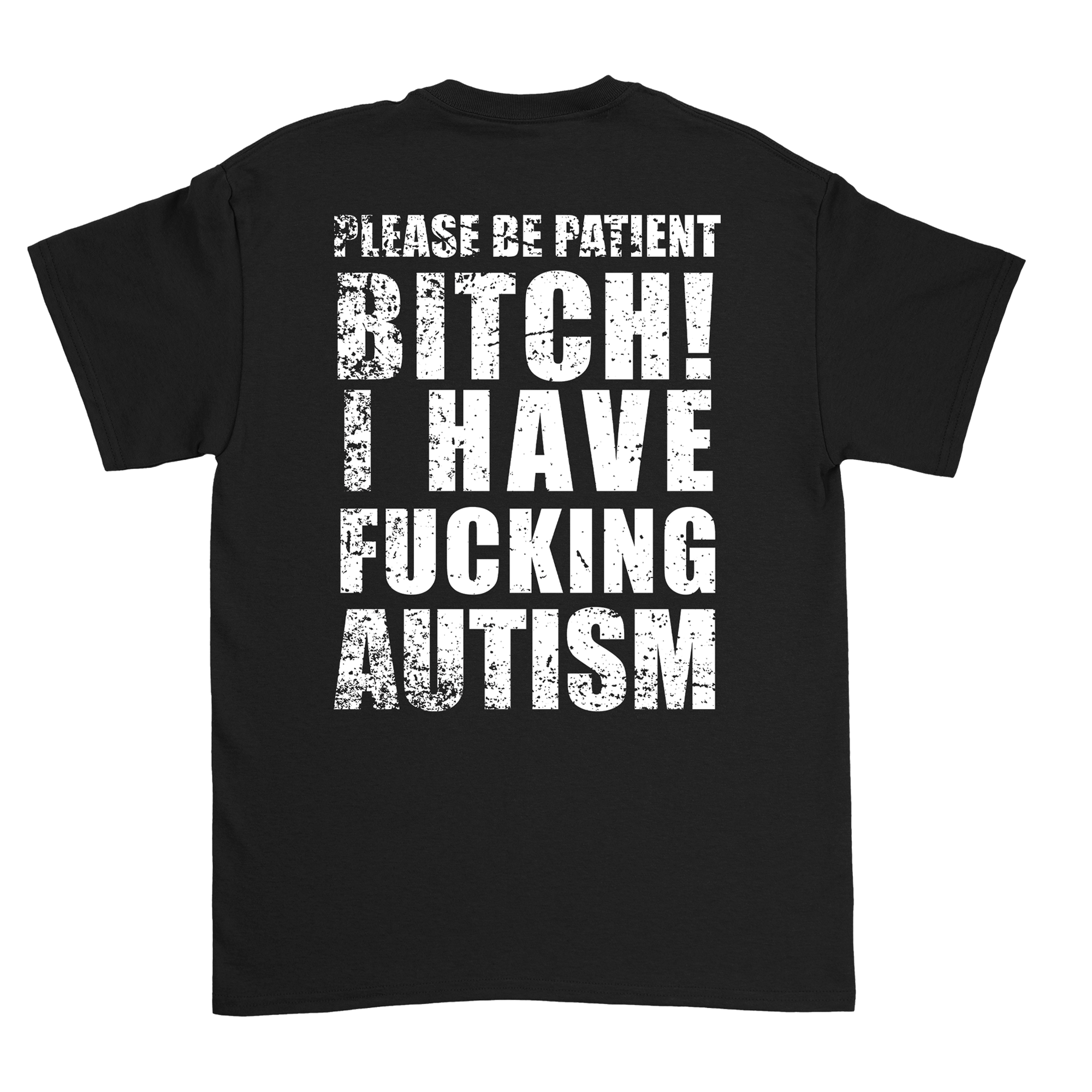 Bonginator - School Bus T-Shirt