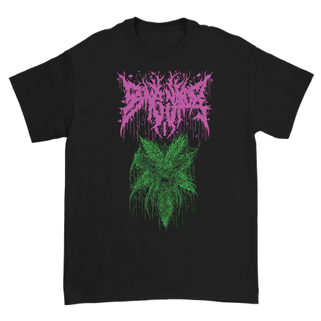 Bonginator - Butt Weed T-Shirt
