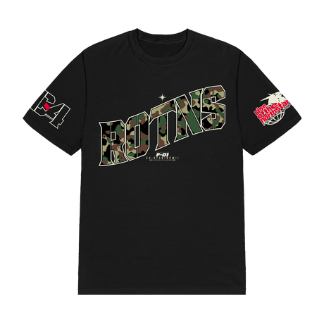 Rise of the Northstar - C4 T-Shirt