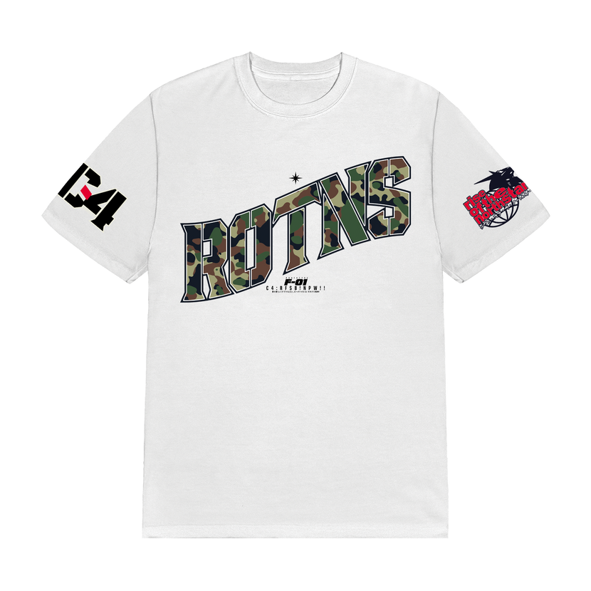 Rise of the Northstar - C4 T-Shirt