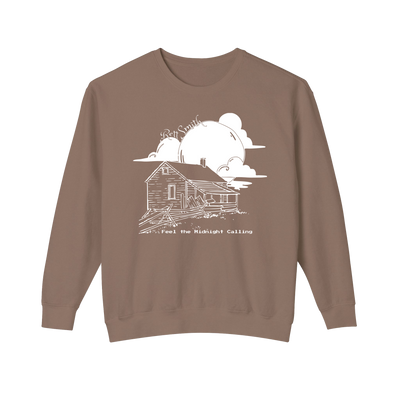 Rett Smith - Cabin Crewneck