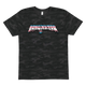 Bonginator - Camo T-Shirt