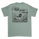 Holy Fawn - Can We Lie Here T-Shirt (Pre-Order)