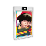 The Lawrence Brothers: Detective Agency - Graphic Novel (Signed & Inscribed "Brotherly Love" Deluxe Edition)