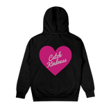 Bronson Balholm - Catch Kindness Hoodie