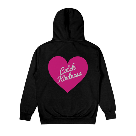 Bronson Balholm - Catch Kindness Hoodie