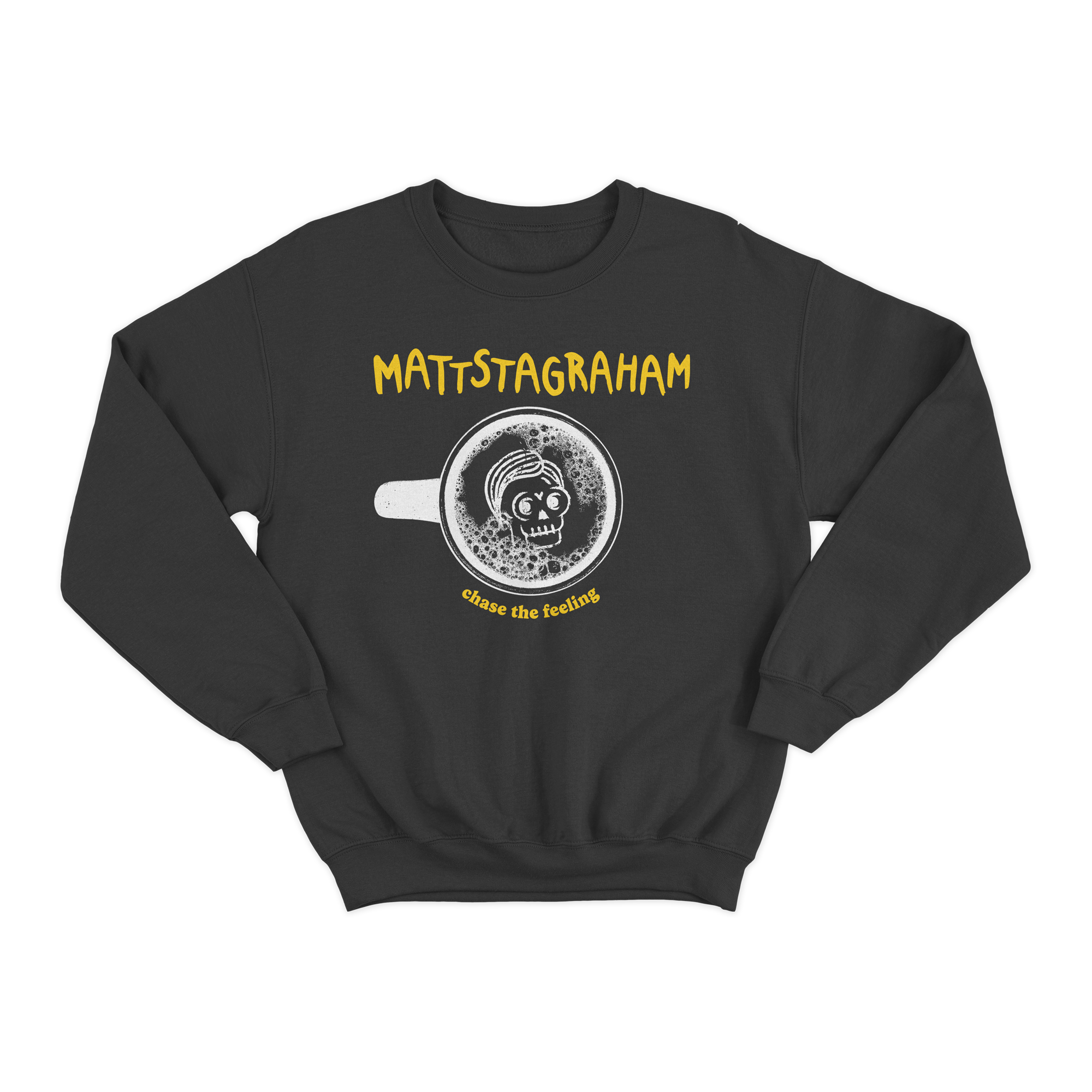 MattstaGraham - 