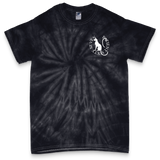 Patient Sixty-Seven - Cat Dye Tee