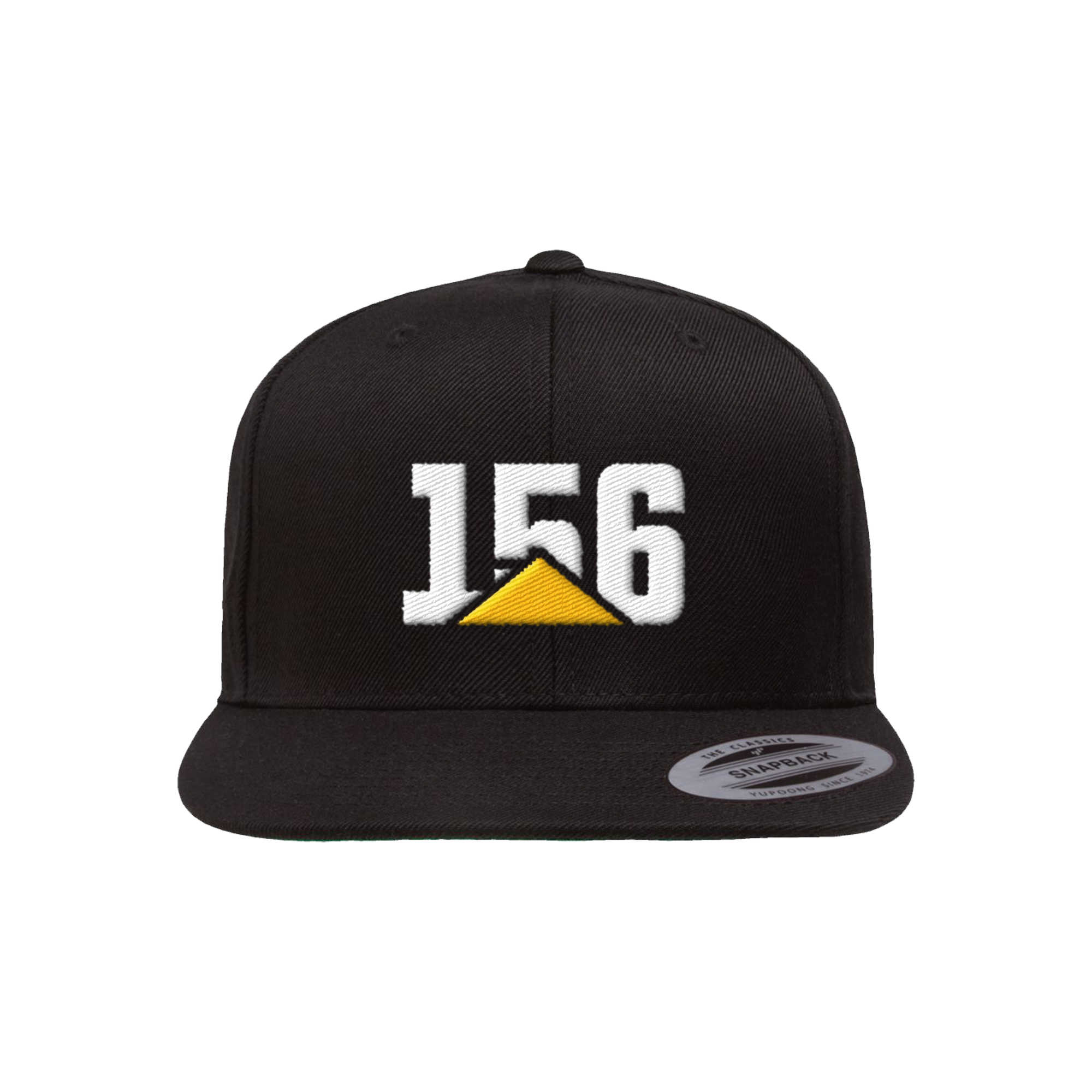 156/Silence - CAT Hat