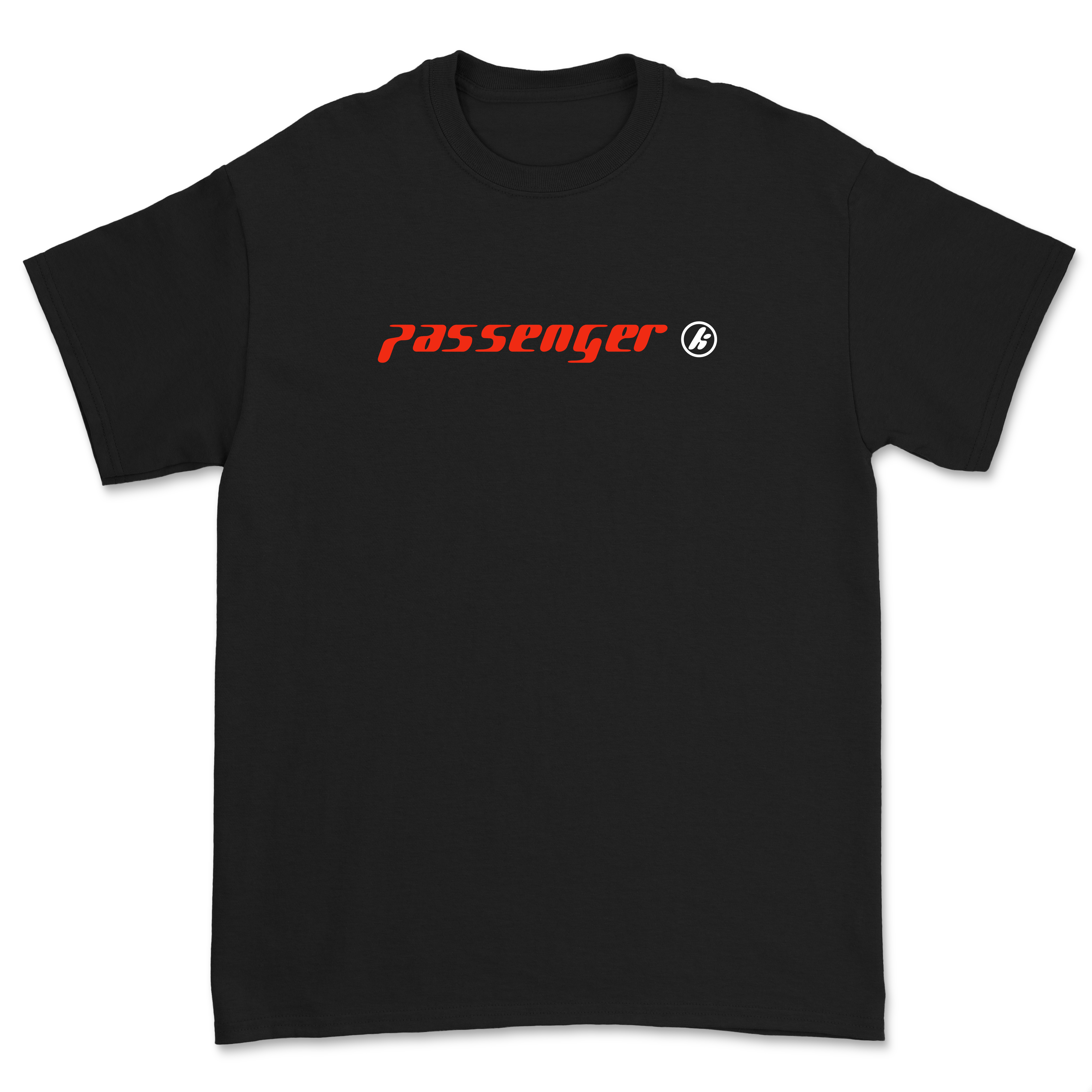 Kingdom of Giants - Chainsaw T-Shirt