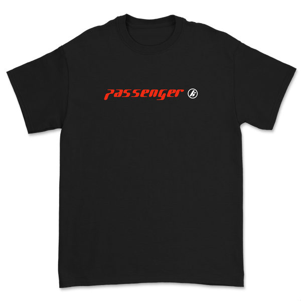 Kingdom of Giants - Chainsaw T-Shirt