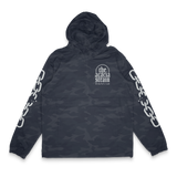 The Acacia Strain - Chain Windbreaker