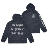 The Acacia Strain - Chain Windbreaker