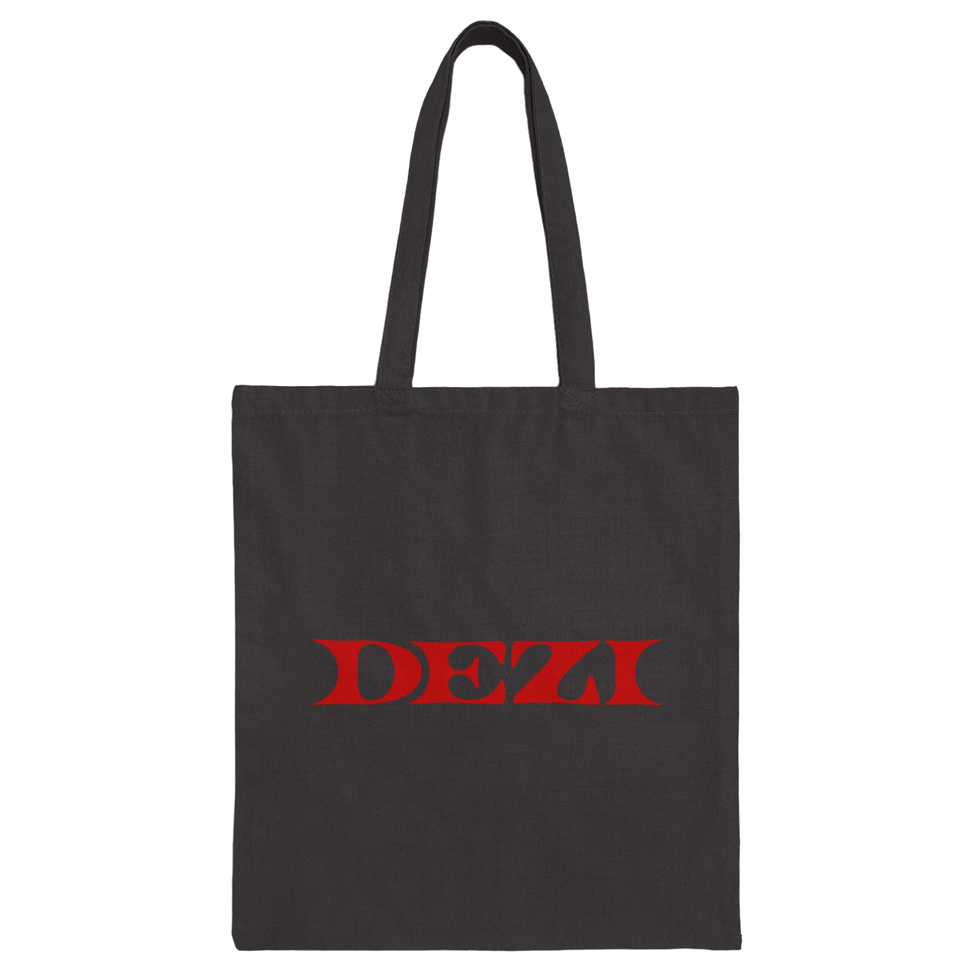 Dezi - Chaos Mode Canvas Tote