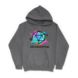 StonesThrow - Color Logo Hoodie