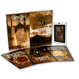 Cypress Hill: Black Sunday - Graphic Novel (Deluxe Edition)
