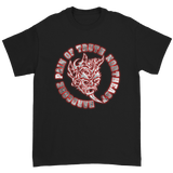 Pain of Truth - Chrome Devil T-Shirt