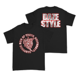 Pain of Truth - Chrome Devil T-Shirt