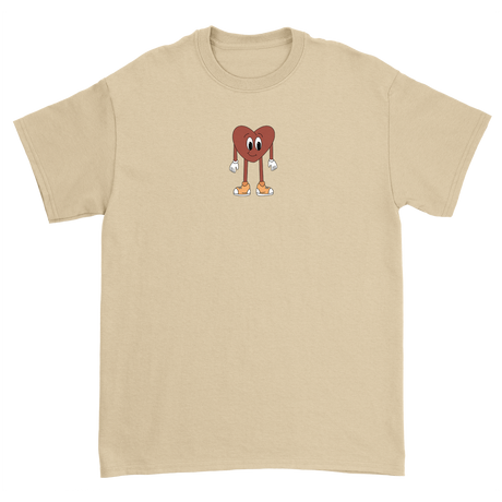 Dalton Mauldin - Circular Pedal to the Floor T-Shirt