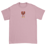 Dalton Mauldin - Circular Pedal to the Floor T-Shirt