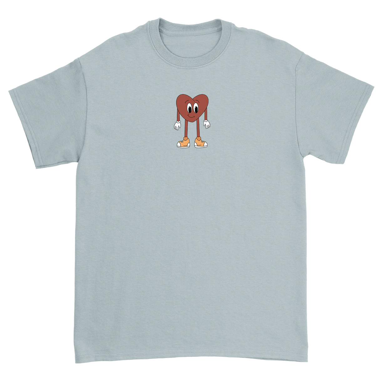 Dalton Mauldin - Circular Pedal to the Floor T-Shirt