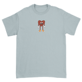 Dalton Mauldin - Circular Pedal to the Floor T-Shirt