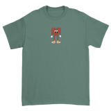 Dalton Mauldin - Circular Pedal to the Floor T-Shirt