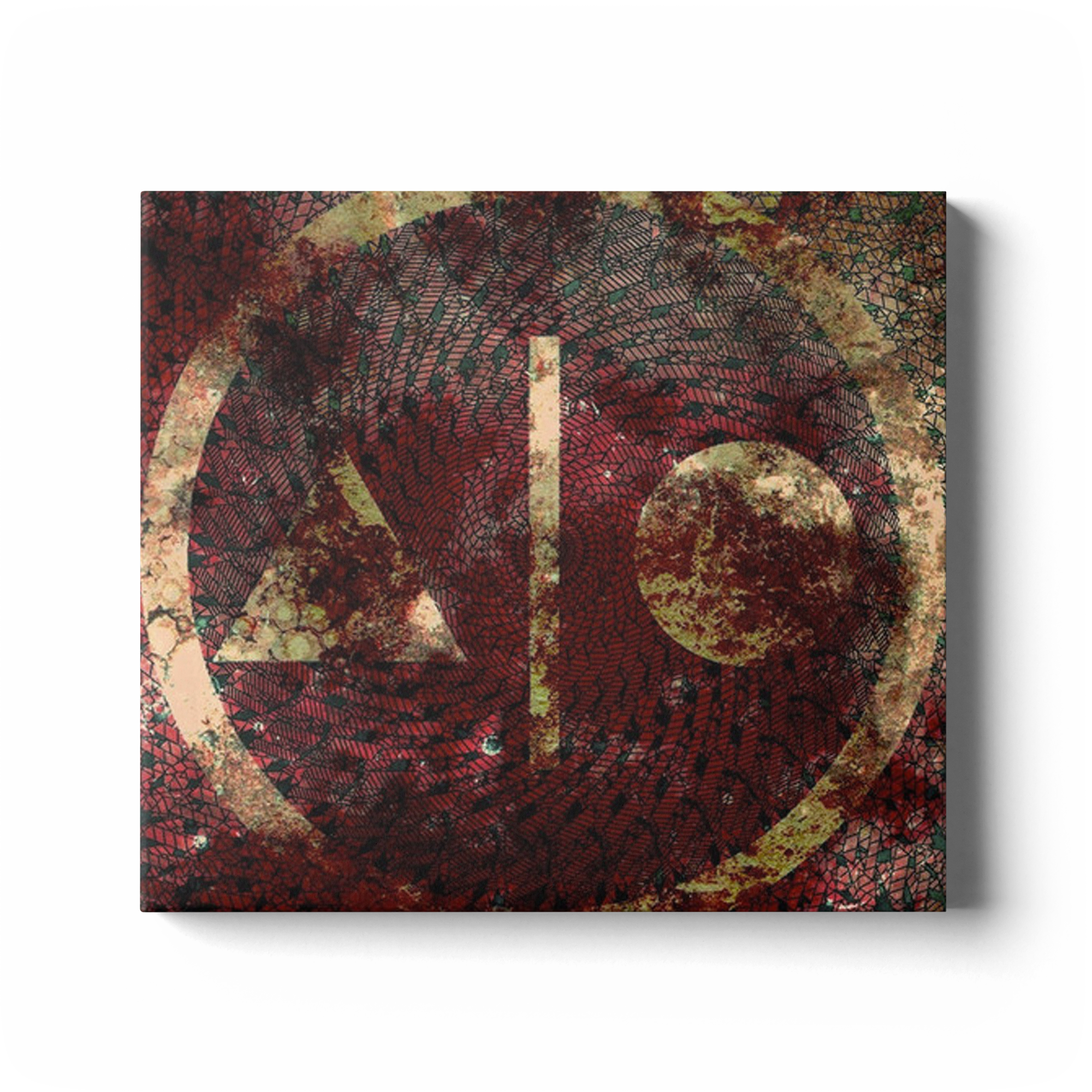 Actor Observer - Circular Mill CD